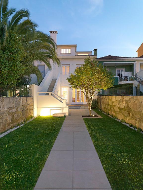 Uporto House Villa Exterior photo